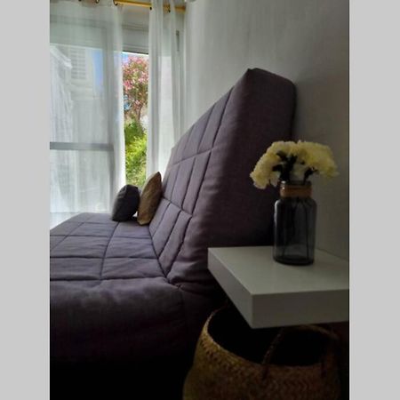 Precioso Apartamento En La Carihuela トレモリノス エクステリア 写真