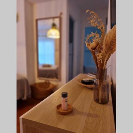 Precioso Apartamento En La Carihuela トレモリノス エクステリア 写真