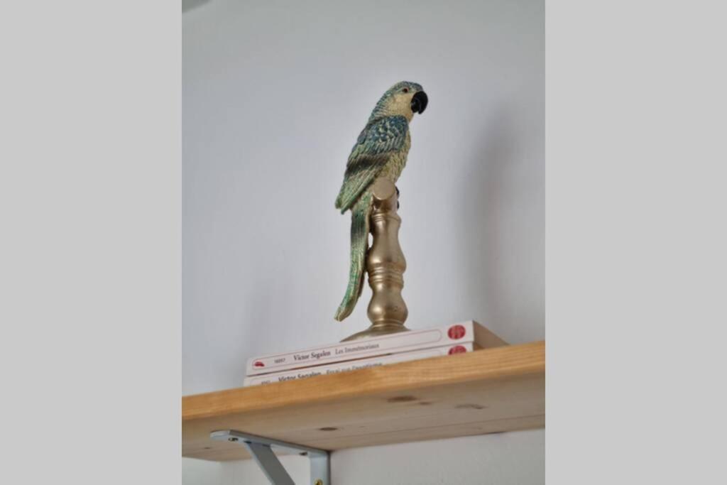 Precioso Apartamento En La Carihuela トレモリノス エクステリア 写真