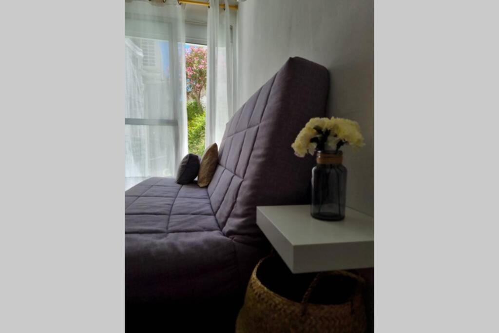 Precioso Apartamento En La Carihuela トレモリノス エクステリア 写真